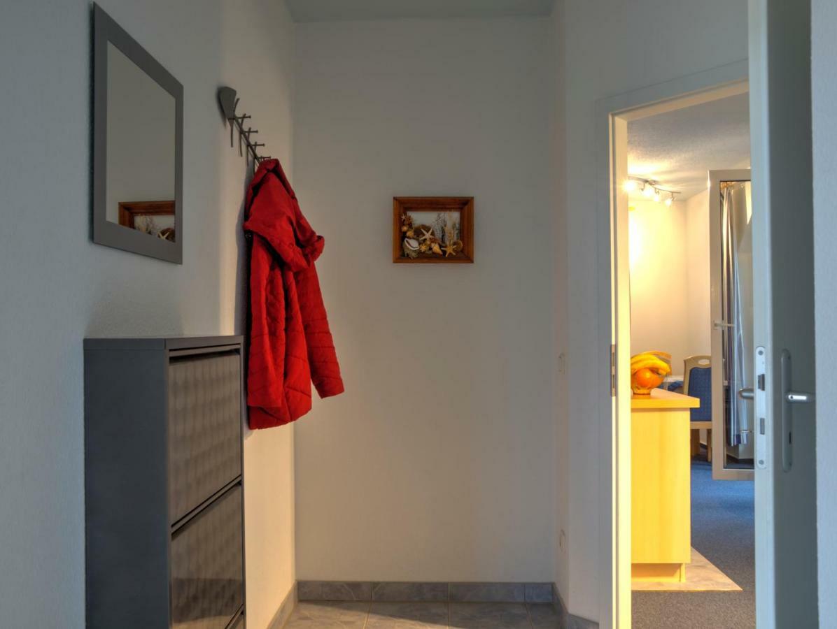 Haus Freyja Ferienwohnungen Graal-Mueritz Buitenkant foto