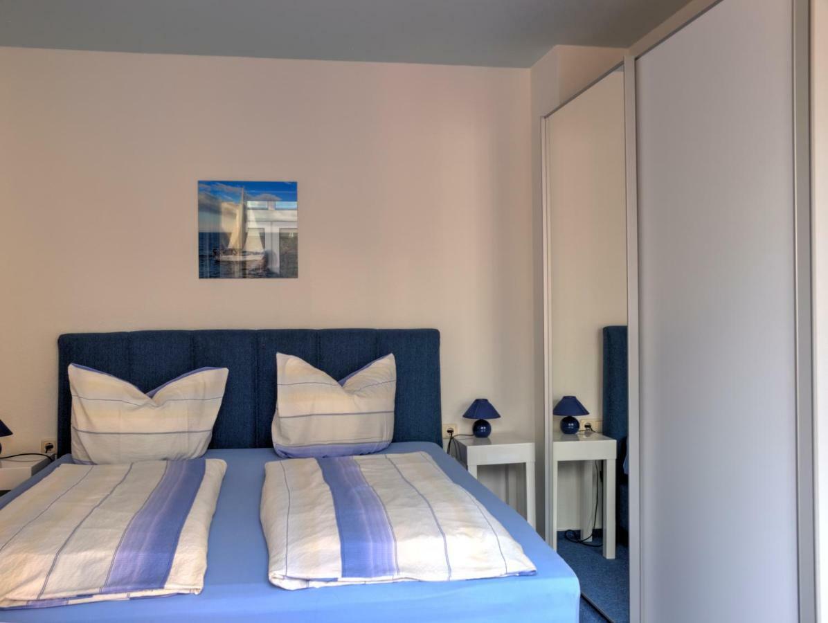 Haus Freyja Ferienwohnungen Graal-Mueritz Buitenkant foto