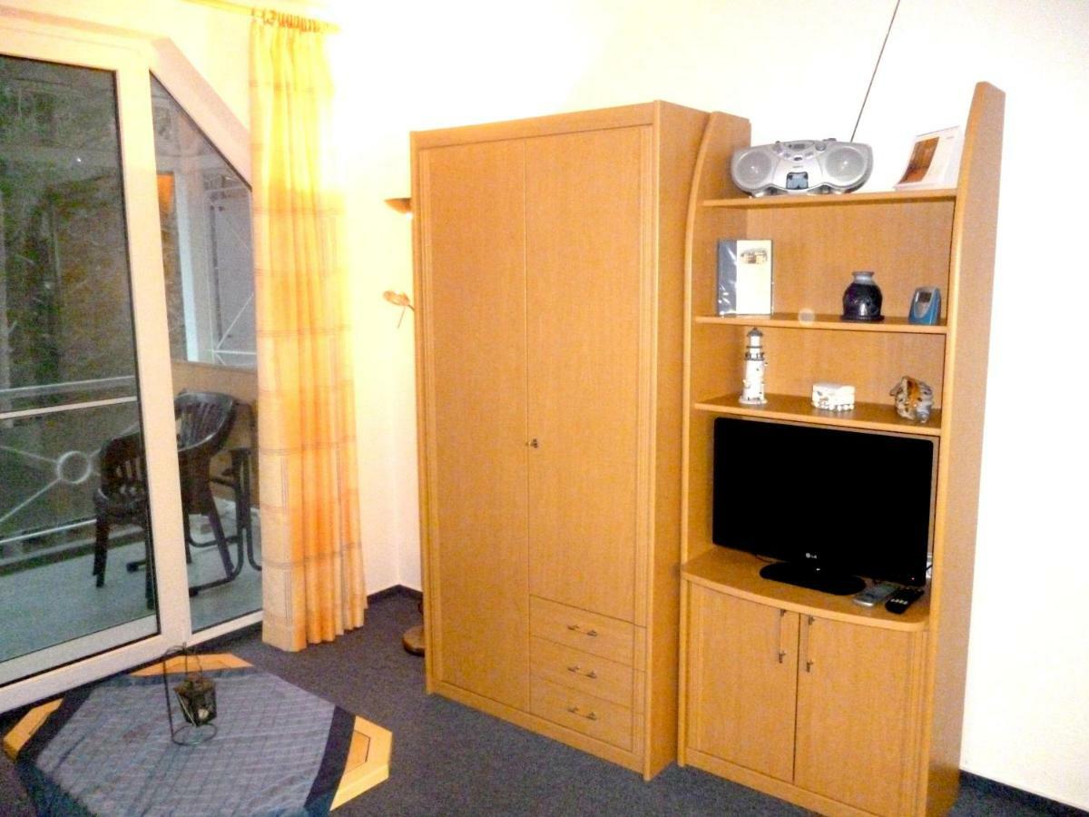 Haus Freyja Ferienwohnungen Graal-Mueritz Buitenkant foto